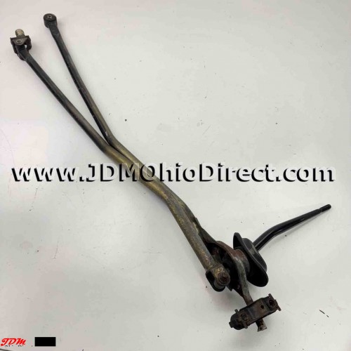 JDM EK3 Civic SOHC D-Series Shift Linkage 